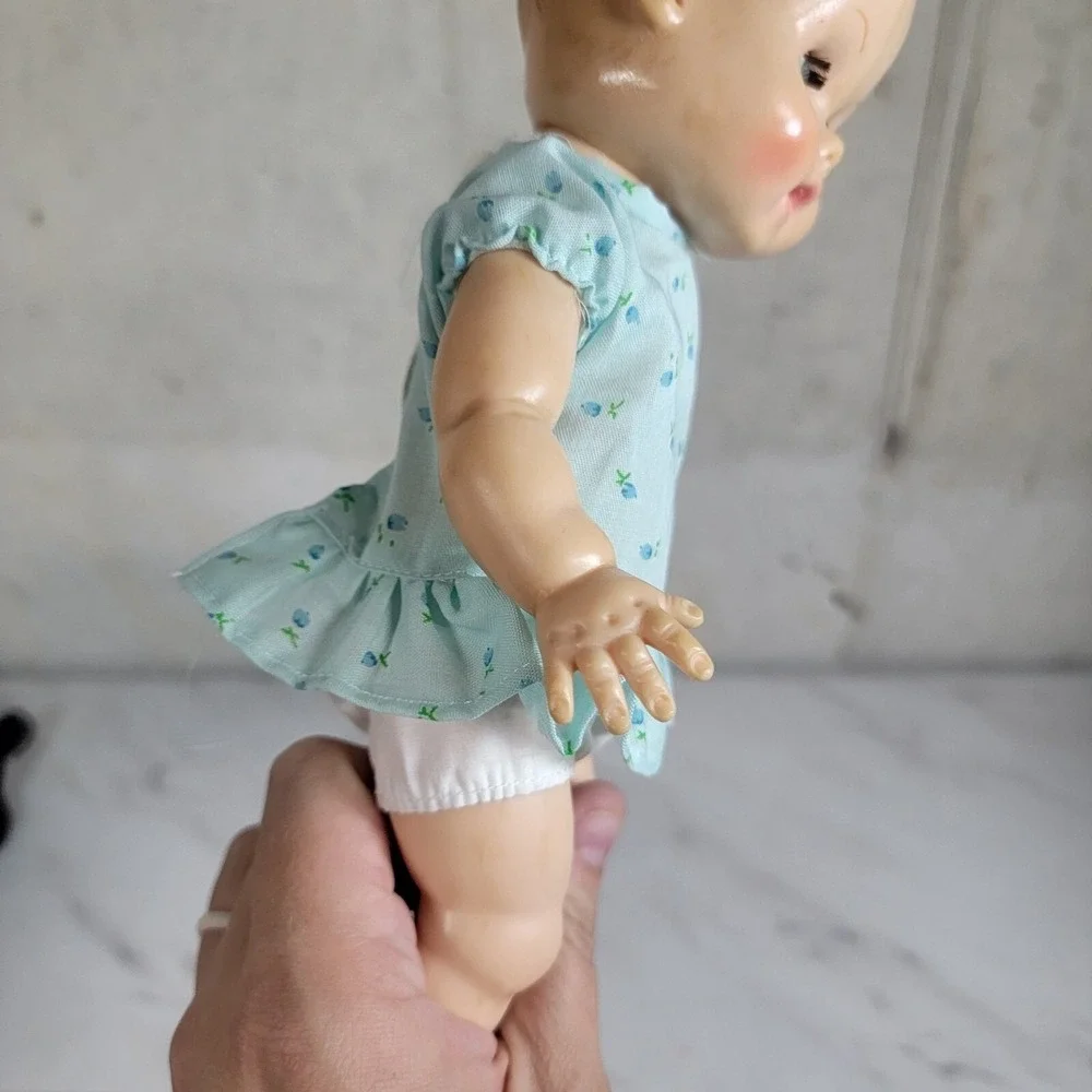 Vintage‎ Vogue Ginny Baby Doll 11